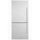 Blomberg 30 inch 16.2 cu. ft. Refrigerator (BRFB1822SSLN)