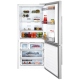 Blomberg BRFB1822SSN 30 inch 16.2 cu. ft. Bottom Freezer Refrigerator