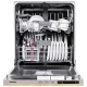 Blomberg DW51600FBI