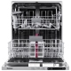Blomberg DW51600FBI Dishwasher