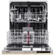 Blomberg Panel Ready Dishwasher (DW51600FBI)