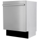 Blomberg DW51600SS Dishwasher