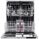 Blomberg Dishwasher (DW51600SS)