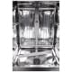 Blomberg DW51600SS Dishwasher