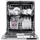 Blomberg DW51600SS Dishwasher