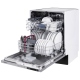 Blomberg Dishwasher (DW51600SS)