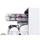 Blomberg DW51600SS