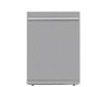 Blomberg DW55100SS Dishwasher