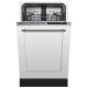 Blomberg Panel Ready Dishwasher (DWS51500FBI)