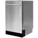 Blomberg DWS51502SS Dishwasher