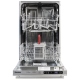 Blomberg Dishwasher (DWS51502SS)