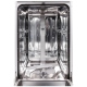 Blomberg Dishwasher (DWS51502SS)