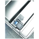 Blomberg Black Dishwasher (DWT24100B)