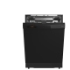 Blomberg Black Dishwasher (DWT25300B)