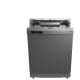 Lave-vaisselle Blomberg (DWT25300SS)