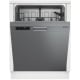 Blomberg DWT25502SS