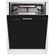 Blomberg DWT28500B Dishwasher