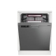Blomberg DWT28500SS Dishwasher