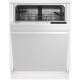 Blomberg DWT51600W Dishwasher