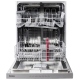 Blomberg DWT52600SSIH Dishwasher