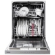 Blomberg Stainless Steel Dishwasher (DWT52600SSIH)