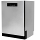 Blomberg DWT52600SSIH Dishwasher