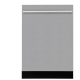 Blomberg DWT54100SS Dishwasher