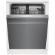 Blomberg DWT71600SS Dishwasher