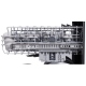 Blomberg DWT81800FBI Dishwasher