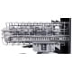 Blomberg Dishwasher (DWT81800SSIH)
