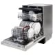 Blomberg DWT81800SSIH Dishwasher