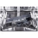 Blomberg Stainless Steel Dishwasher (DWT81800SSIH)