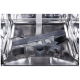 Blomberg Stainless Steel Dishwasher (DWT81800SS)