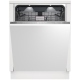 Blomberg Panel Ready Dishwasher (DWT81900FBI)