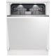 Blomberg Dishwasher (DWT81900FBI)
