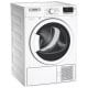 Blomberg DHP24404W 4.1 cu. ft. Ventless Dryer