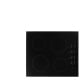 Blomberg CTE24400 24 inch Cooktop