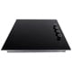 Blomberg 24 inch Black Electric Cooktop (CTE24402)