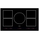 Surface de cuisson Blomberg 36 pouce (CTI36510)