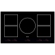Surface de cuisson Blomberg CTI36510 36 pouce