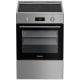 Blomberg BIRC24102SS Induction Range