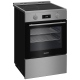 Blomberg 24 inch Induction Range (BIRC24102SS)