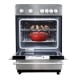 Blomberg BERC24202SS Electric Range