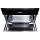 Blomberg 24 inch Electric Range (BERC24202SS)