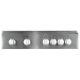 Blomberg BERC24202SS