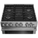 Blomberg BDF30522SS