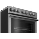 Blomberg BDF30522SS