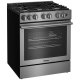 Blomberg BDF30522SS