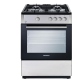 Cuisinière Blomberg BGR24100SS 24 pouce
