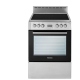 Cuisinière Blomberg BERC24100SS 24 pouce